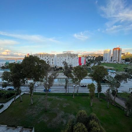 Apartmán Malabata Bay Tanger Exteriér fotografie