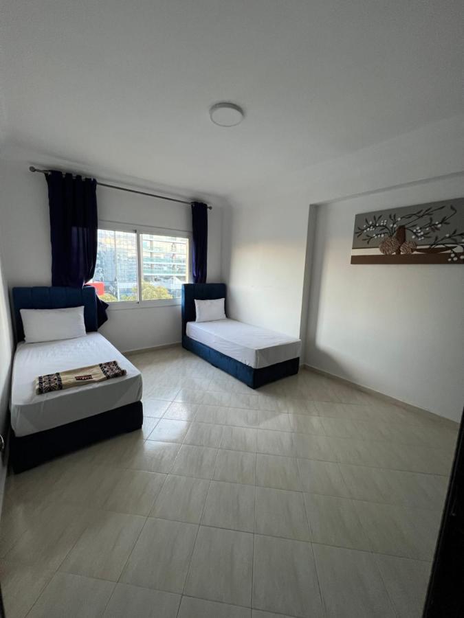 Apartmán Malabata Bay Tanger Exteriér fotografie