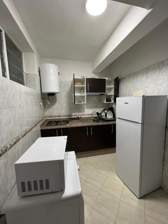 Apartmán Malabata Bay Tanger Exteriér fotografie
