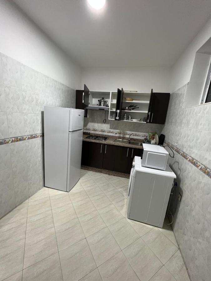 Apartmán Malabata Bay Tanger Exteriér fotografie