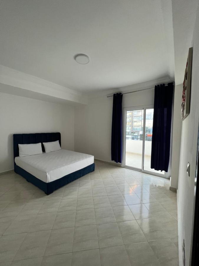 Apartmán Malabata Bay Tanger Exteriér fotografie