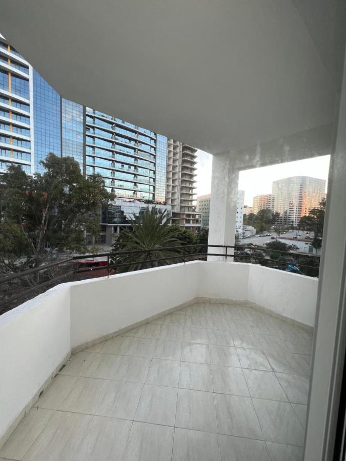 Apartmán Malabata Bay Tanger Exteriér fotografie