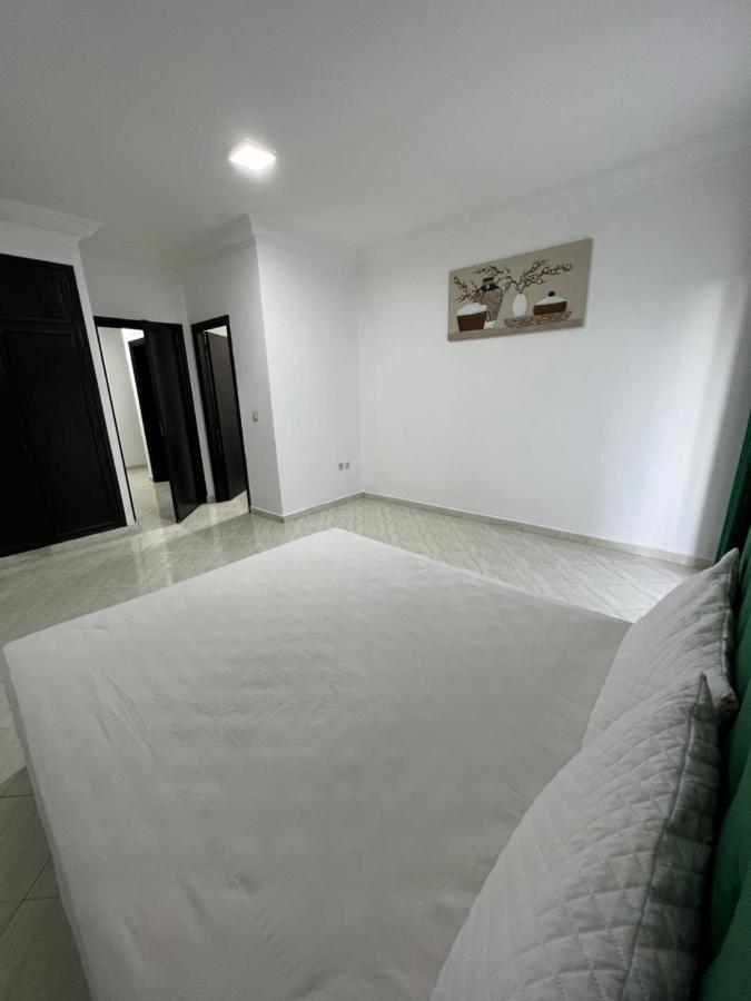 Apartmán Malabata Bay Tanger Exteriér fotografie