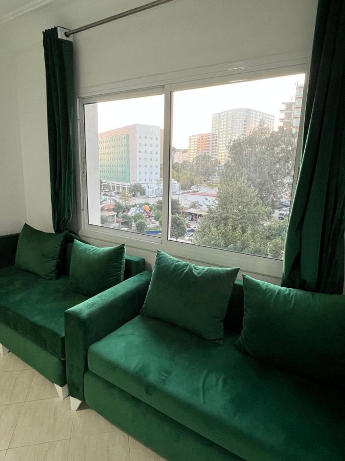Apartmán Malabata Bay Tanger Exteriér fotografie