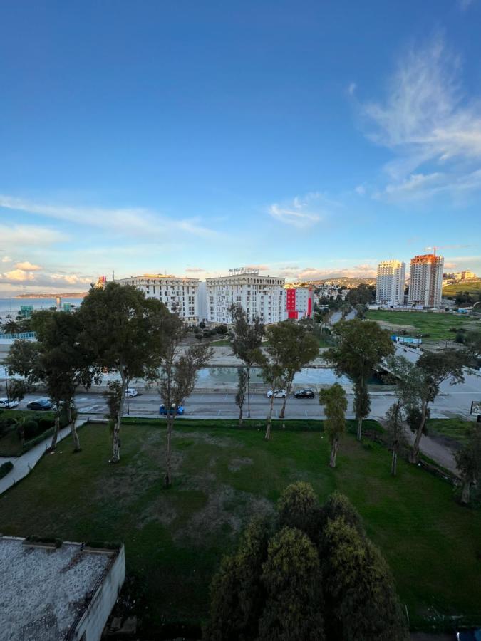 Apartmán Malabata Bay Tanger Exteriér fotografie