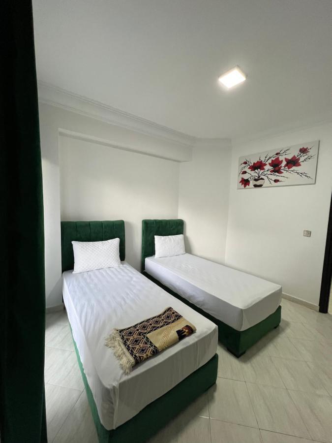 Apartmán Malabata Bay Tanger Exteriér fotografie