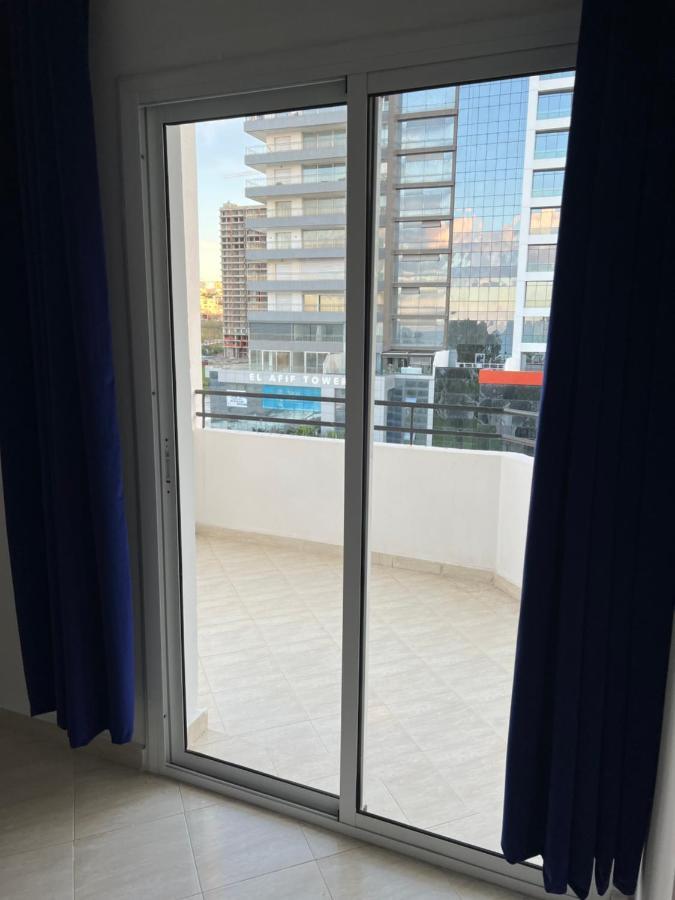 Apartmán Malabata Bay Tanger Exteriér fotografie
