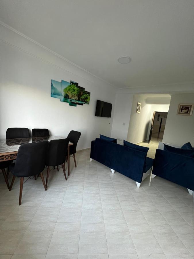 Apartmán Malabata Bay Tanger Exteriér fotografie